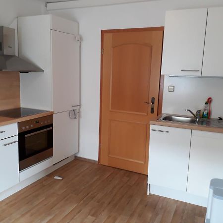 Ferienwohnung Pries Кил Екстериор снимка