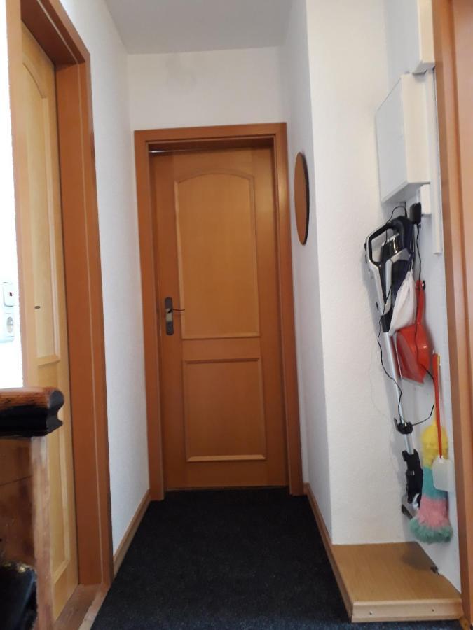 Ferienwohnung Pries Кил Екстериор снимка