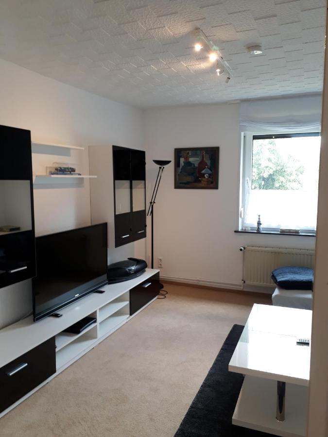 Ferienwohnung Pries Кил Екстериор снимка
