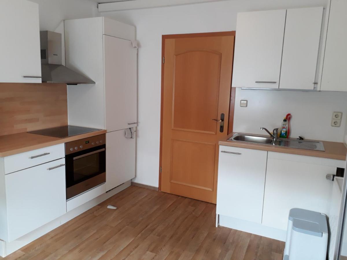 Ferienwohnung Pries Кил Екстериор снимка